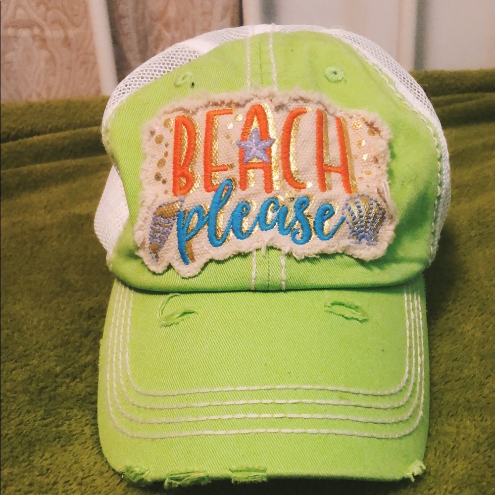 Women’s hat